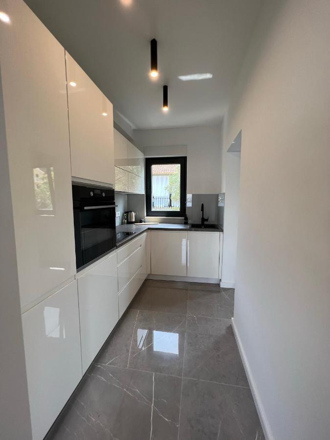 Beachfront House Olbia With Private Parking Trogir Buitenkant foto